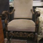 701 6309 ARMCHAIR